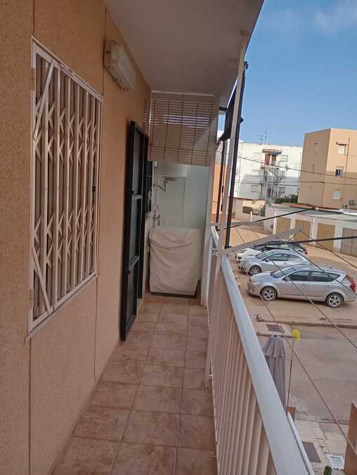 3 Bed, 1 Bath, ApartmentFor Sale, Cartagena, Murcia
