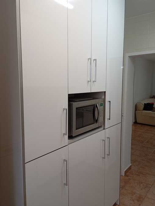3 Bed, 1 Bath, ApartmentFor Sale, Cartagena, Murcia