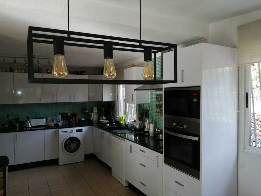 3 Bed, 3 Bath, HouseFor Sale, Crevillente, Alicante