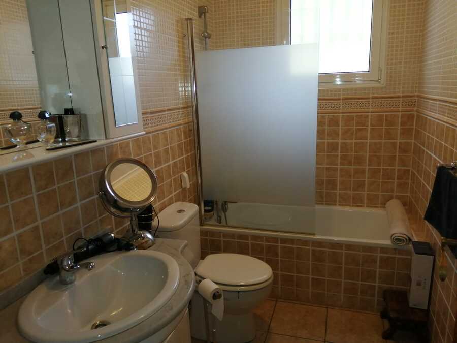 3 Bed, 3 Bath, HouseFor Sale, Crevillente, Alicante