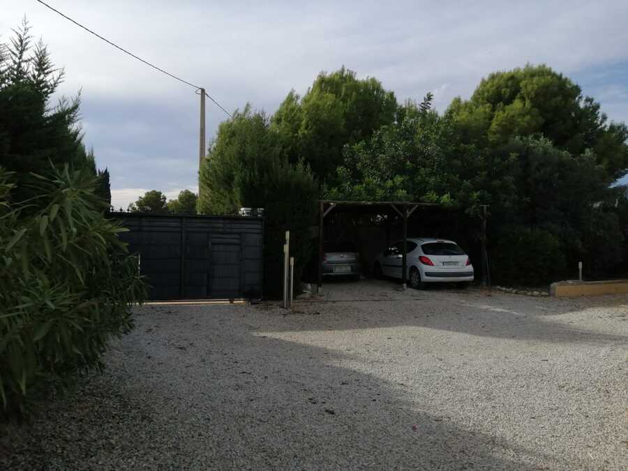 3 Bed, 3 Bath, HouseFor Sale, Crevillente, Alicante