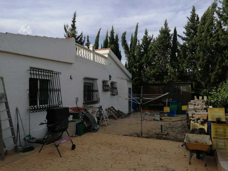 3 Bed, 3 Bath, HouseFor Sale, Crevillente, Alicante