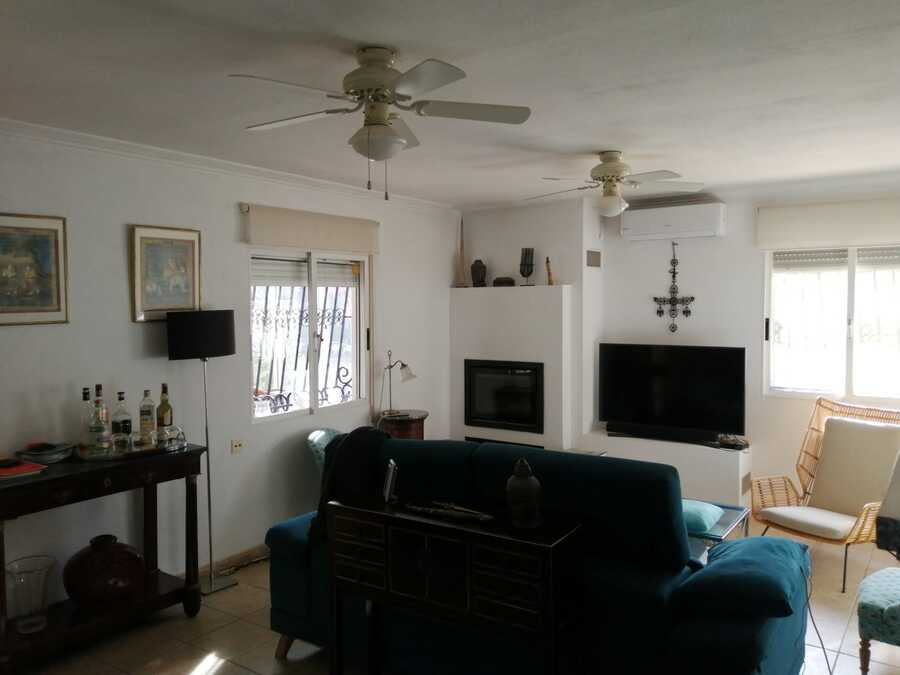 3 Bed, 3 Bath, HouseFor Sale, Crevillente, Alicante