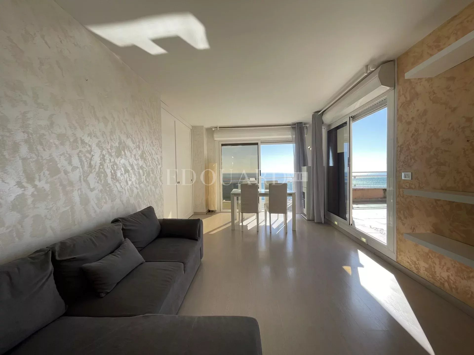 1 Bed, 1 Bath, ApartmentFor Sale, Roquebrune-Cap-Martin, Alpes-Maritimes