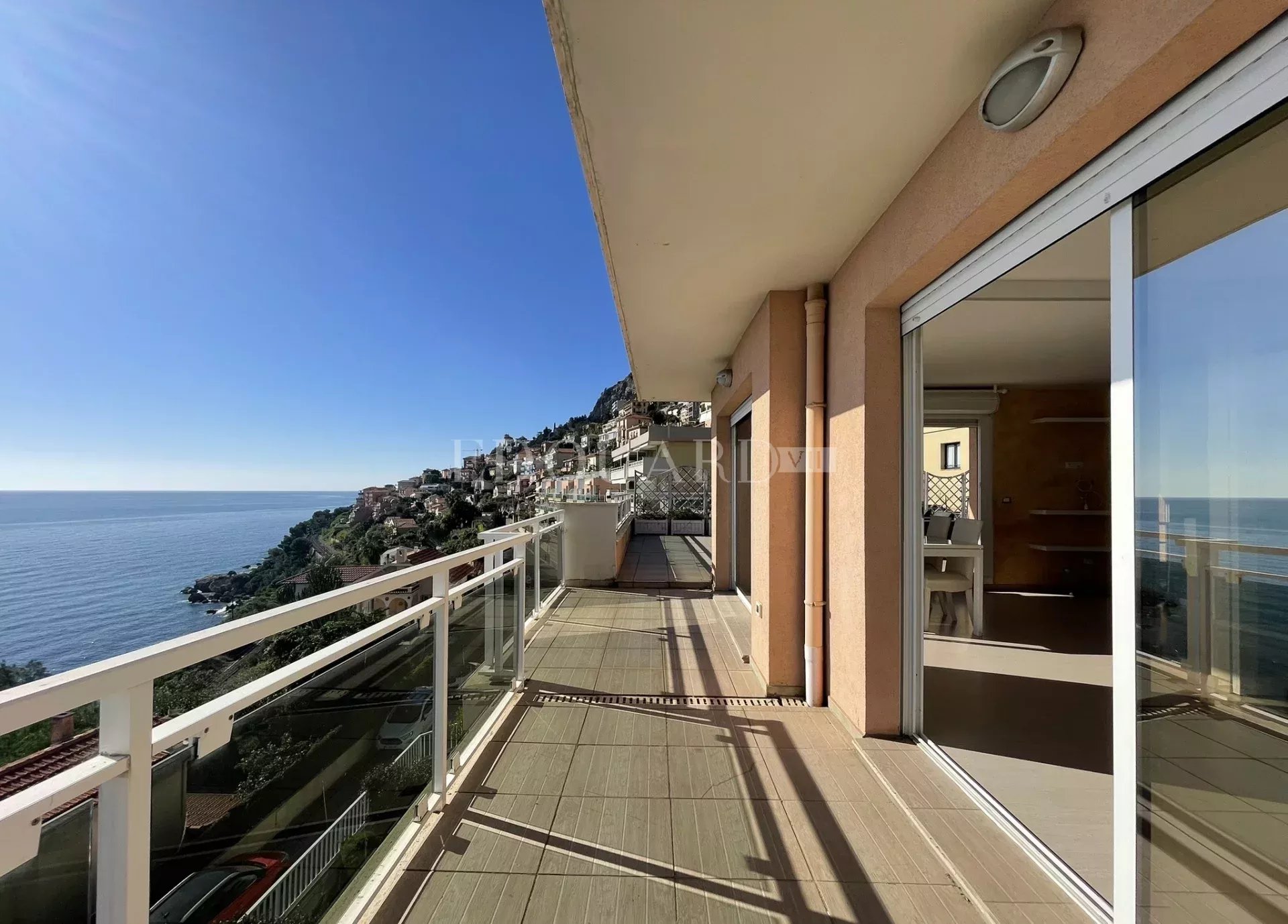 1 Bed, 1 Bath, ApartmentFor Sale, Roquebrune-Cap-Martin, Alpes-Maritimes