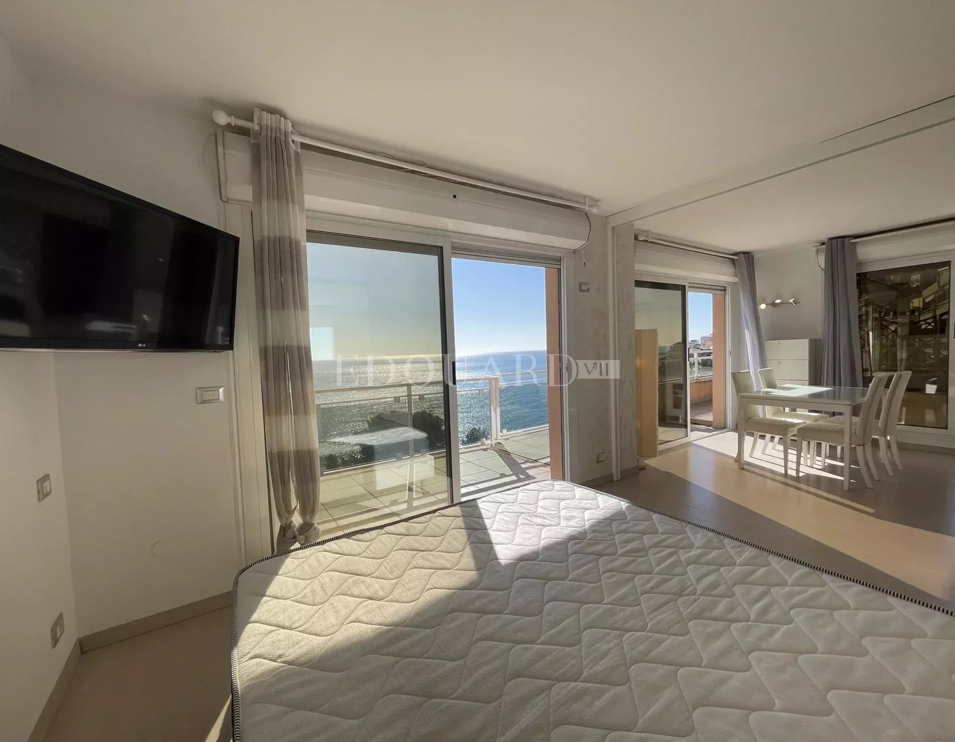 1 Bed, 1 Bath, ApartmentFor Sale, Roquebrune-Cap-Martin, Alpes-Maritimes