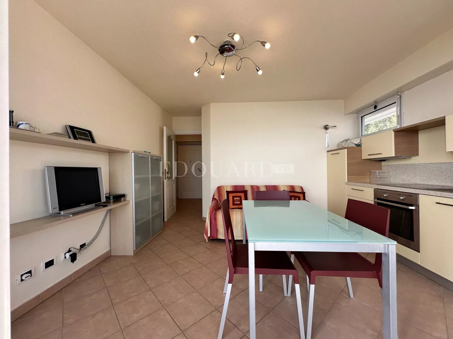 1 Bed, 1 Bath, ApartmentFor Sale, Roquebrune-Cap-Martin, Alpes-Maritimes