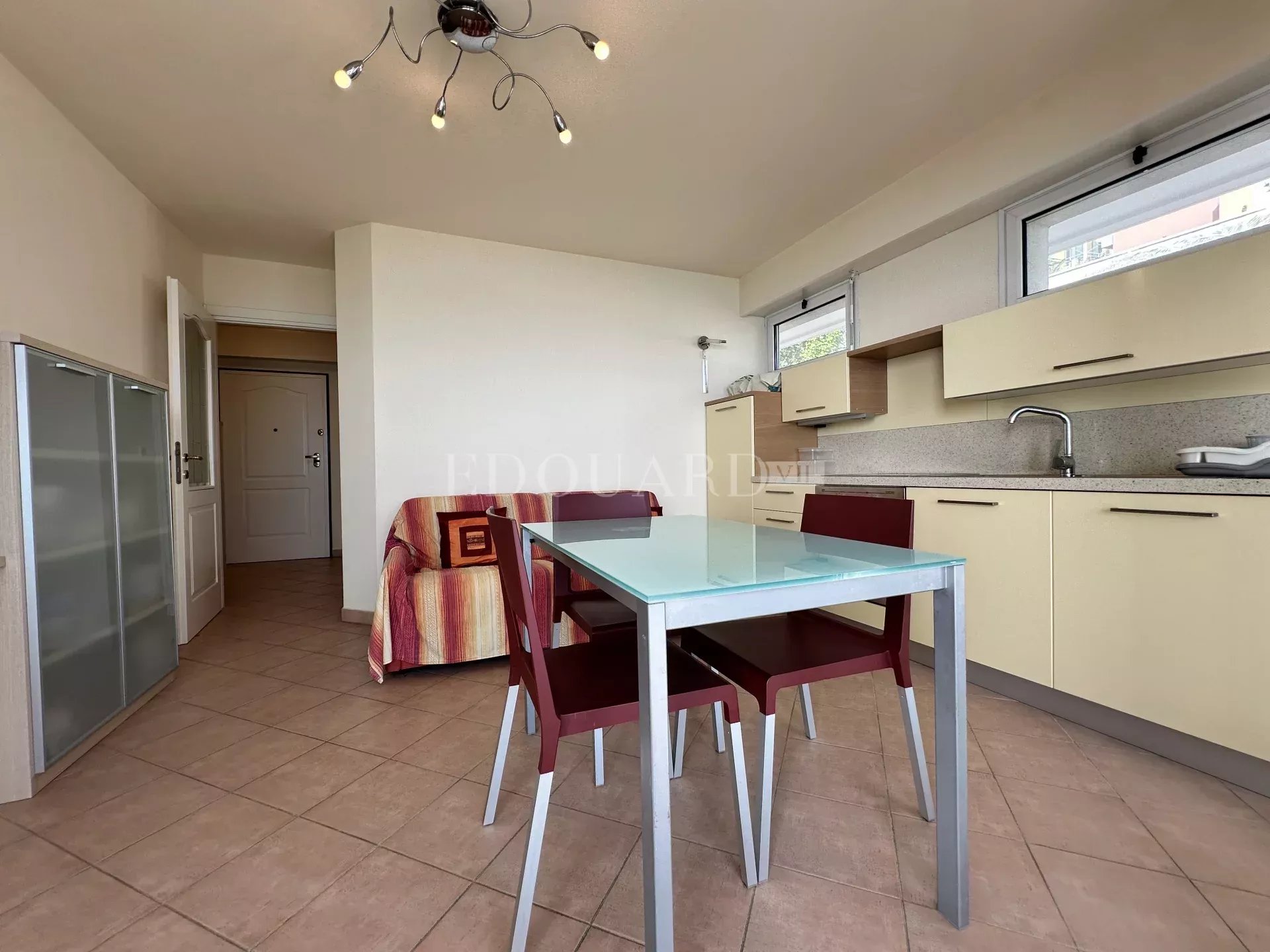 1 Bed, 1 Bath, ApartmentFor Sale, Roquebrune-Cap-Martin, Alpes-Maritimes