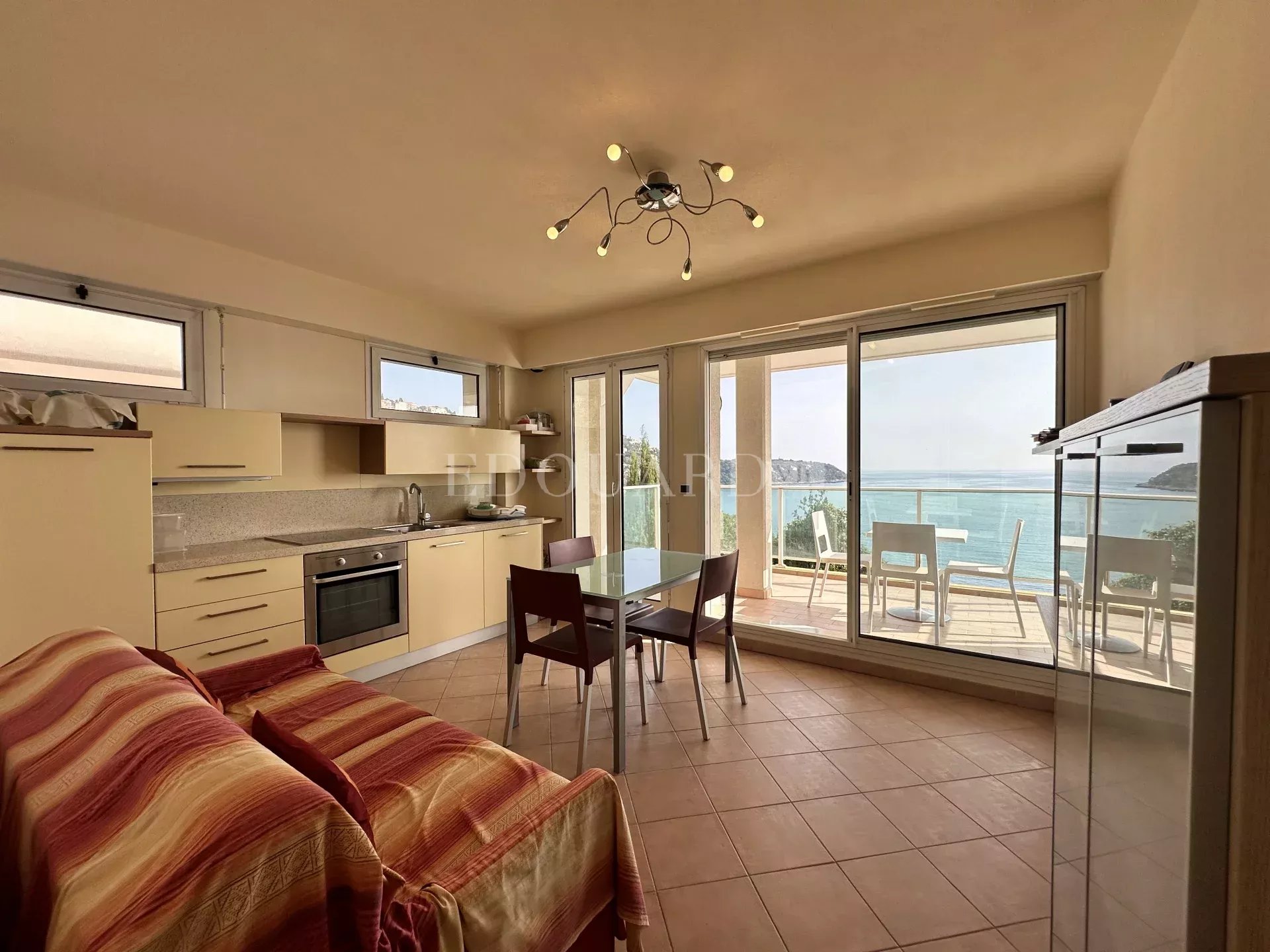 1 Bed, 1 Bath, ApartmentFor Sale, Roquebrune-Cap-Martin, Alpes-Maritimes