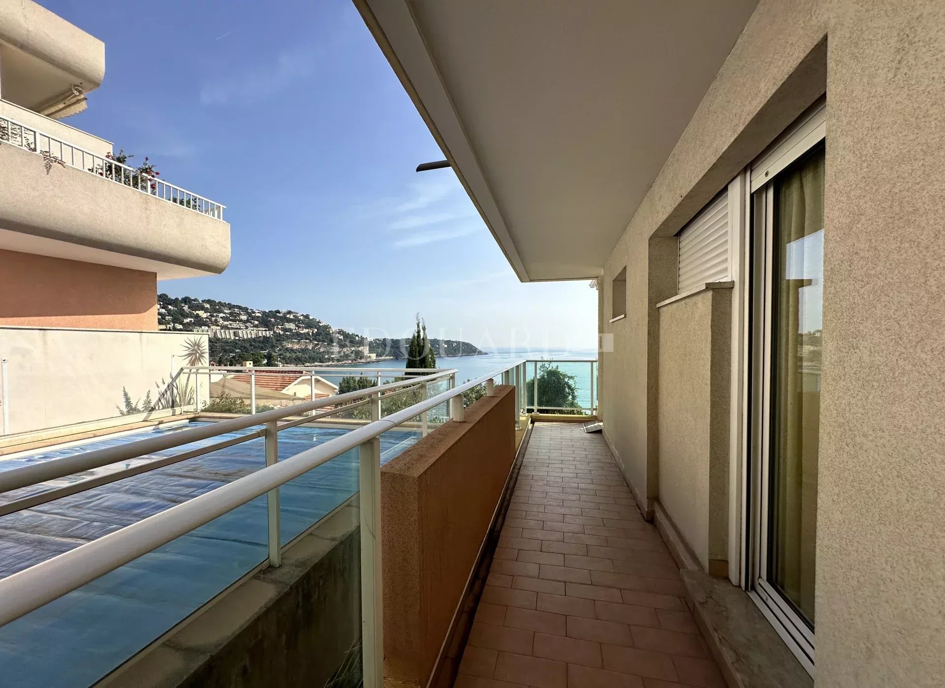 1 Bed, 1 Bath, ApartmentFor Sale, Roquebrune-Cap-Martin, Alpes-Maritimes