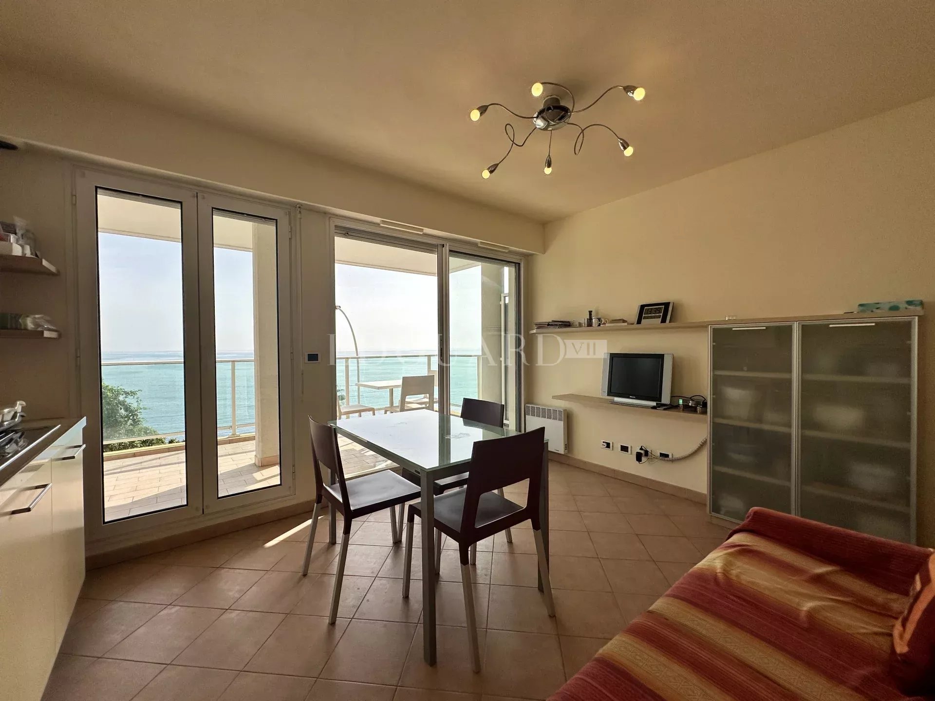1 Bed, 1 Bath, ApartmentFor Sale, Roquebrune-Cap-Martin, Alpes-Maritimes