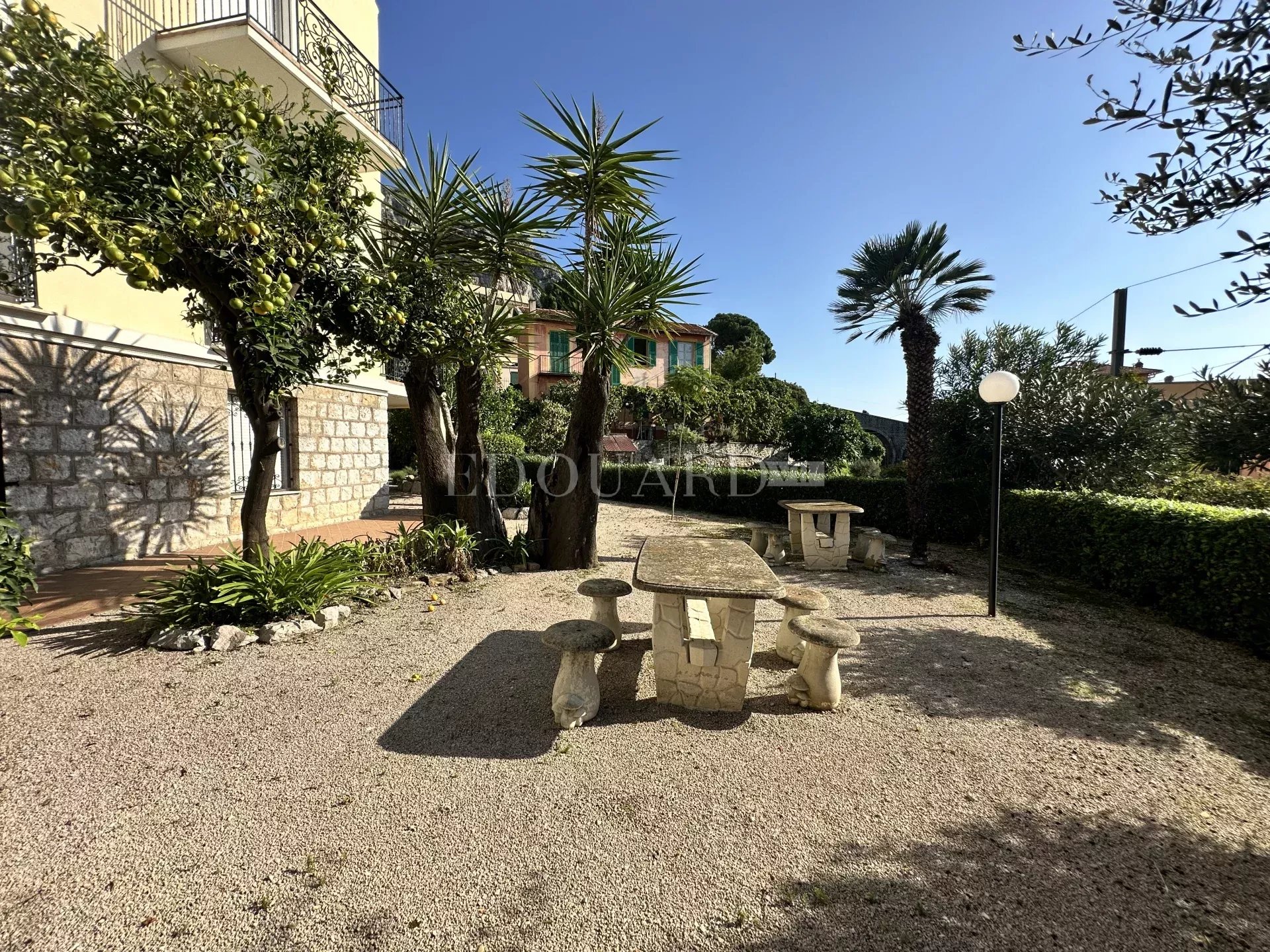 1 Bed, 1 Bath, ApartmentFor Sale, Menton, Alpes-Maritimes