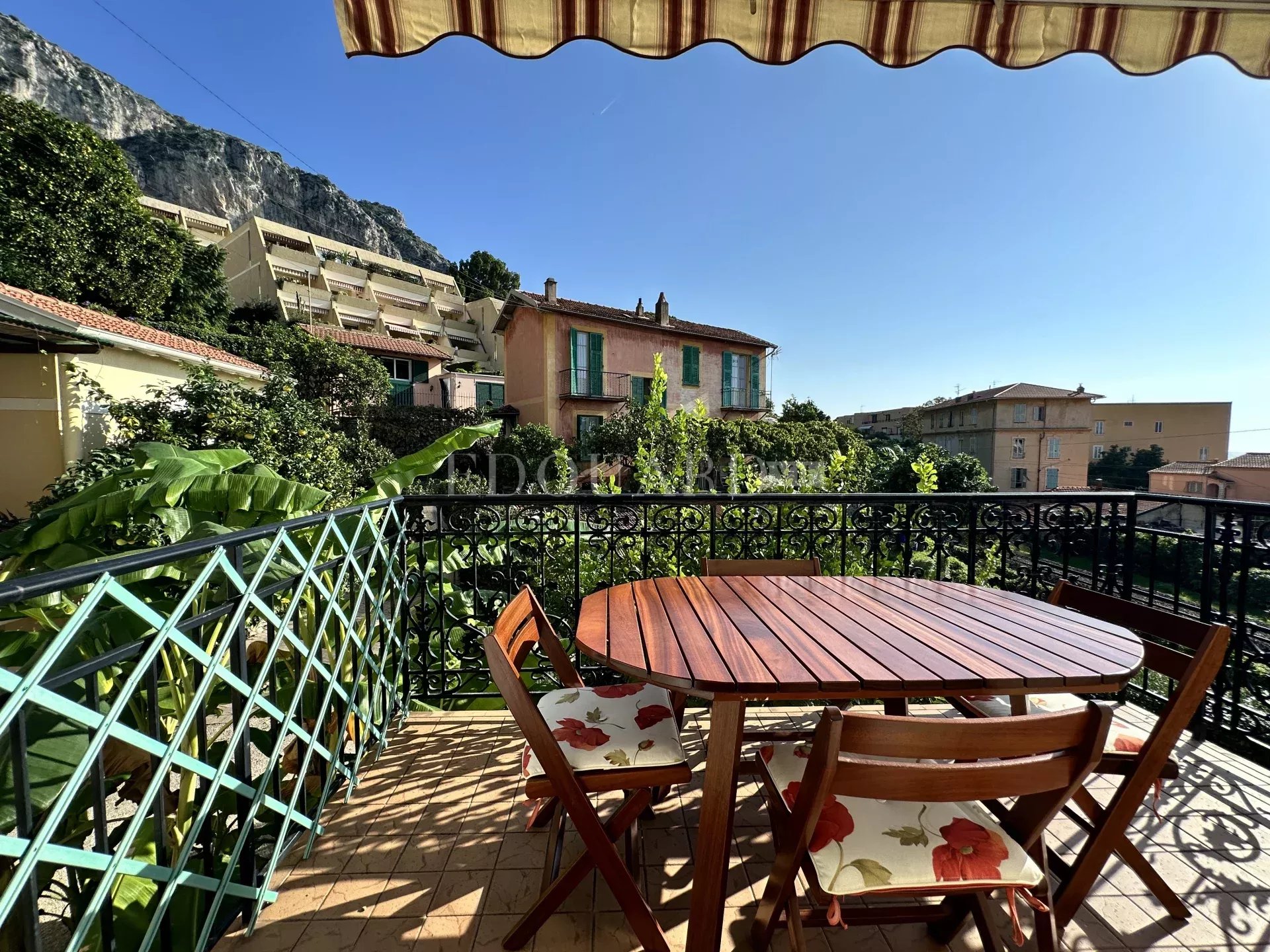 1 Bed, 1 Bath, ApartmentFor Sale, Menton, Alpes-Maritimes
