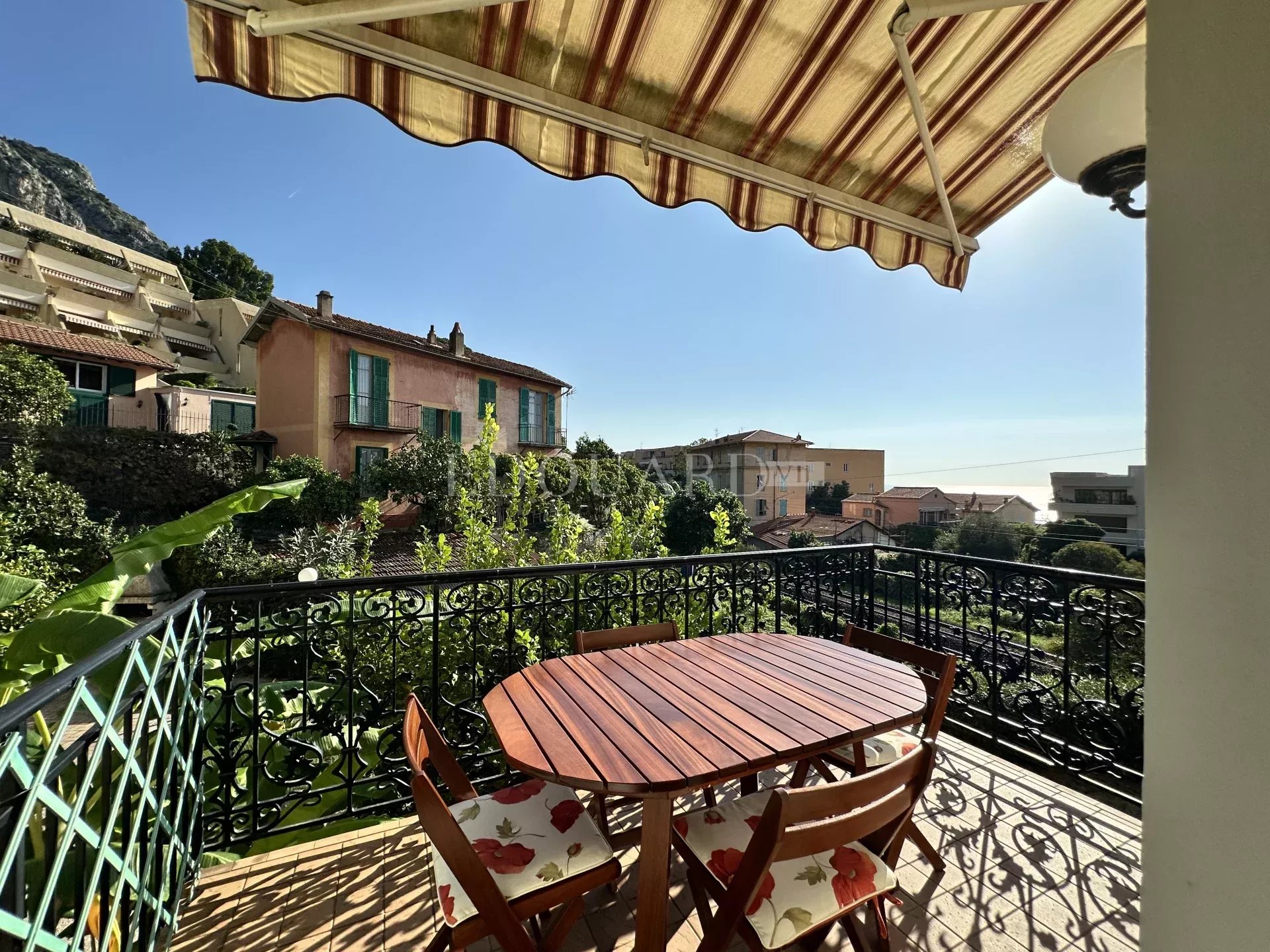 1 Bed, 1 Bath, ApartmentFor Sale, Menton, Alpes-Maritimes
