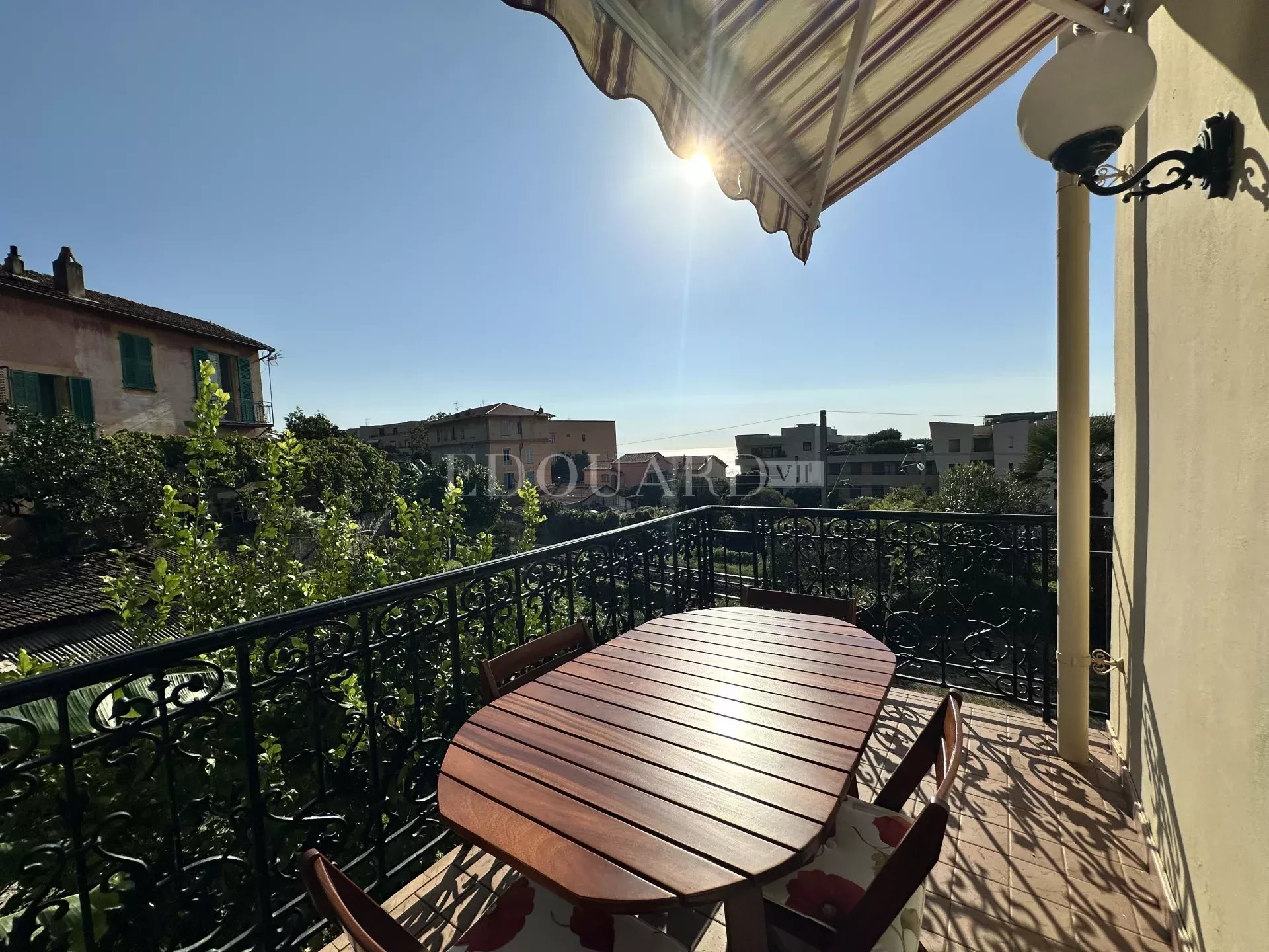 1 Bed, 1 Bath, ApartmentFor Sale, Menton, Alpes-Maritimes