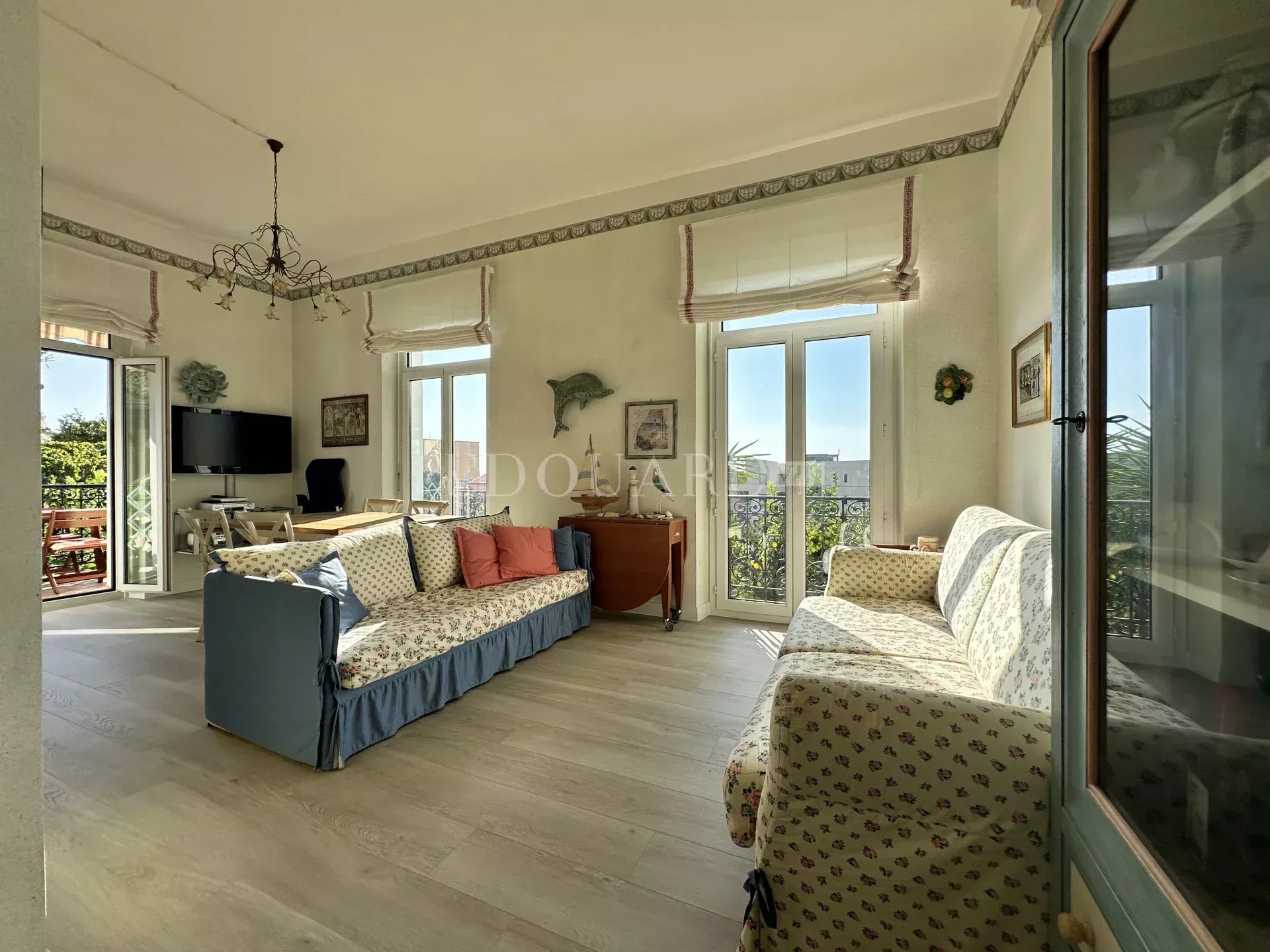 1 Bed, 1 Bath, ApartmentFor Sale, Menton, Alpes-Maritimes