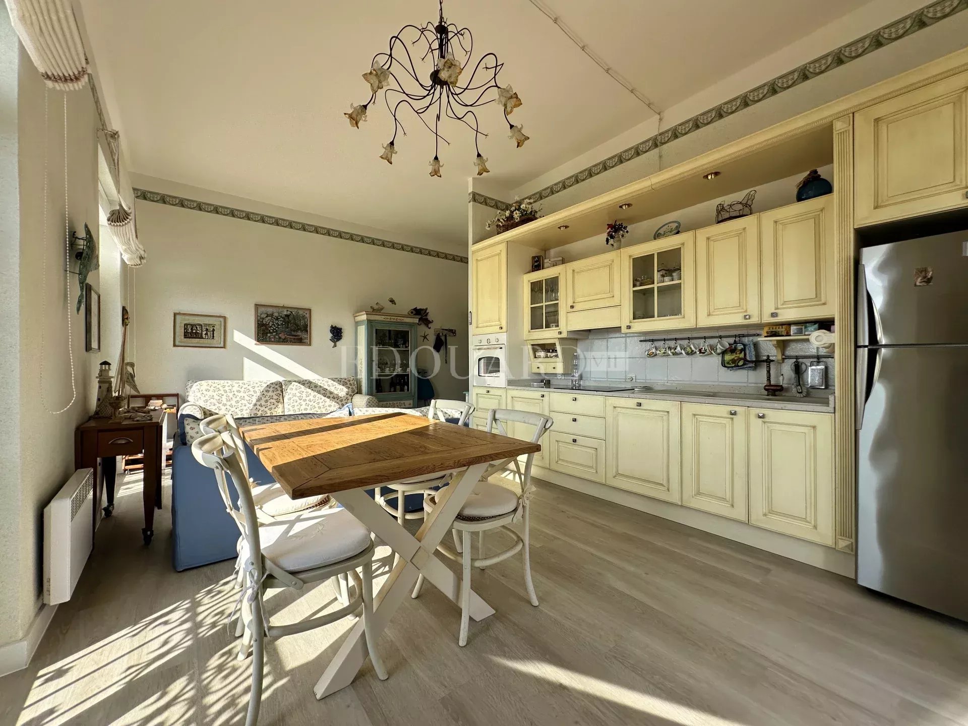 1 Bed, 1 Bath, ApartmentFor Sale, Menton, Alpes-Maritimes