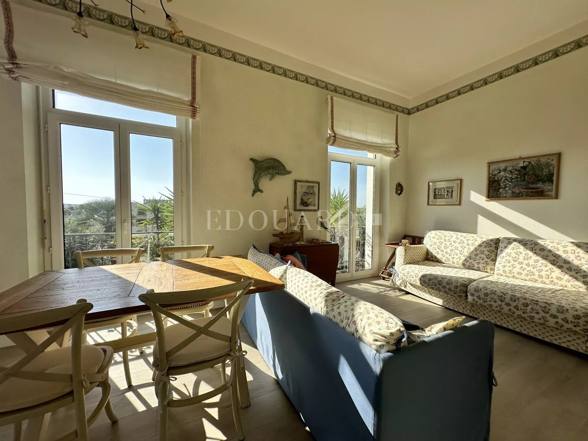 1 Bed, 1 Bath, ApartmentFor Sale, Menton, Alpes-Maritimes