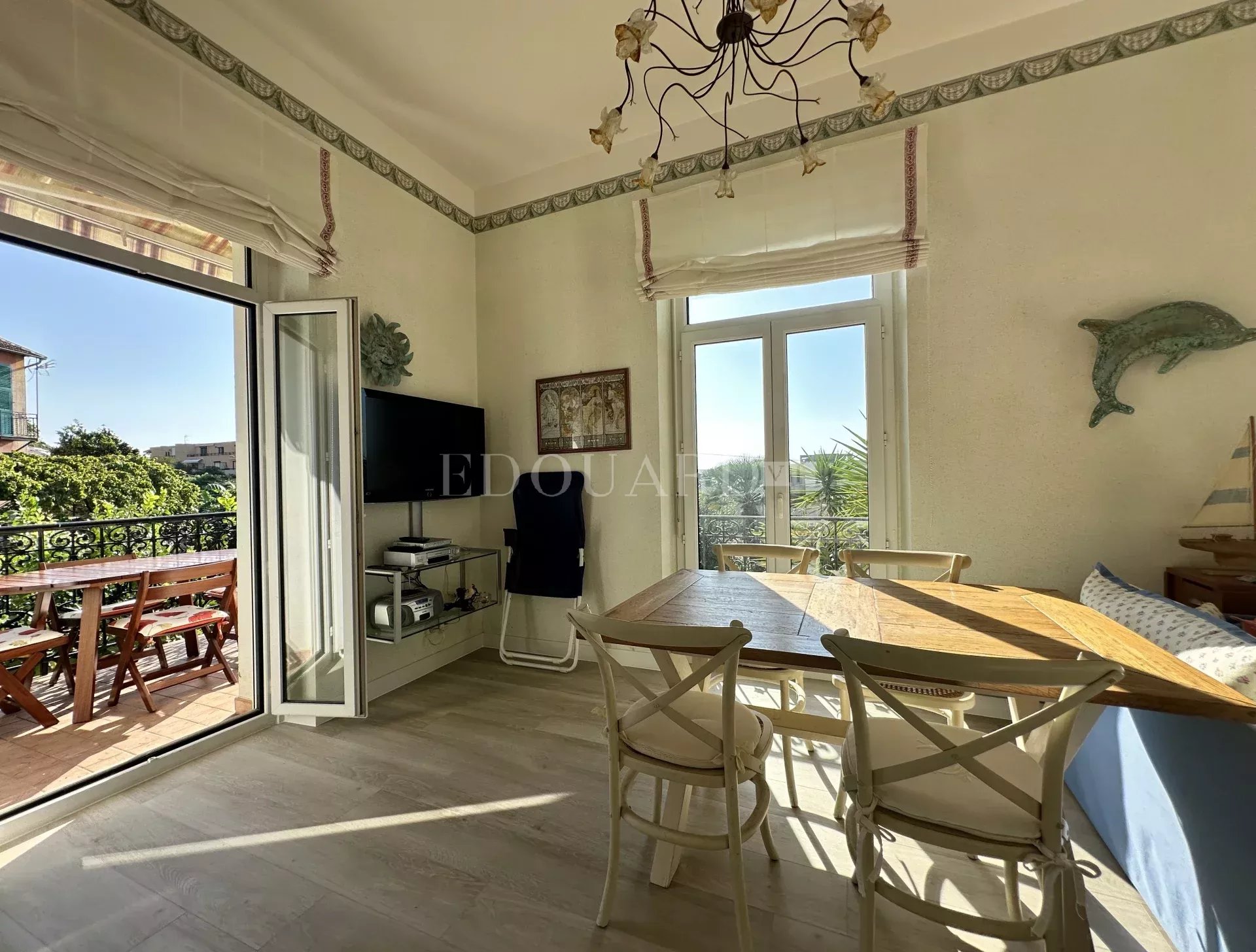 1 Bed, 1 Bath, ApartmentFor Sale, Menton, Alpes-Maritimes