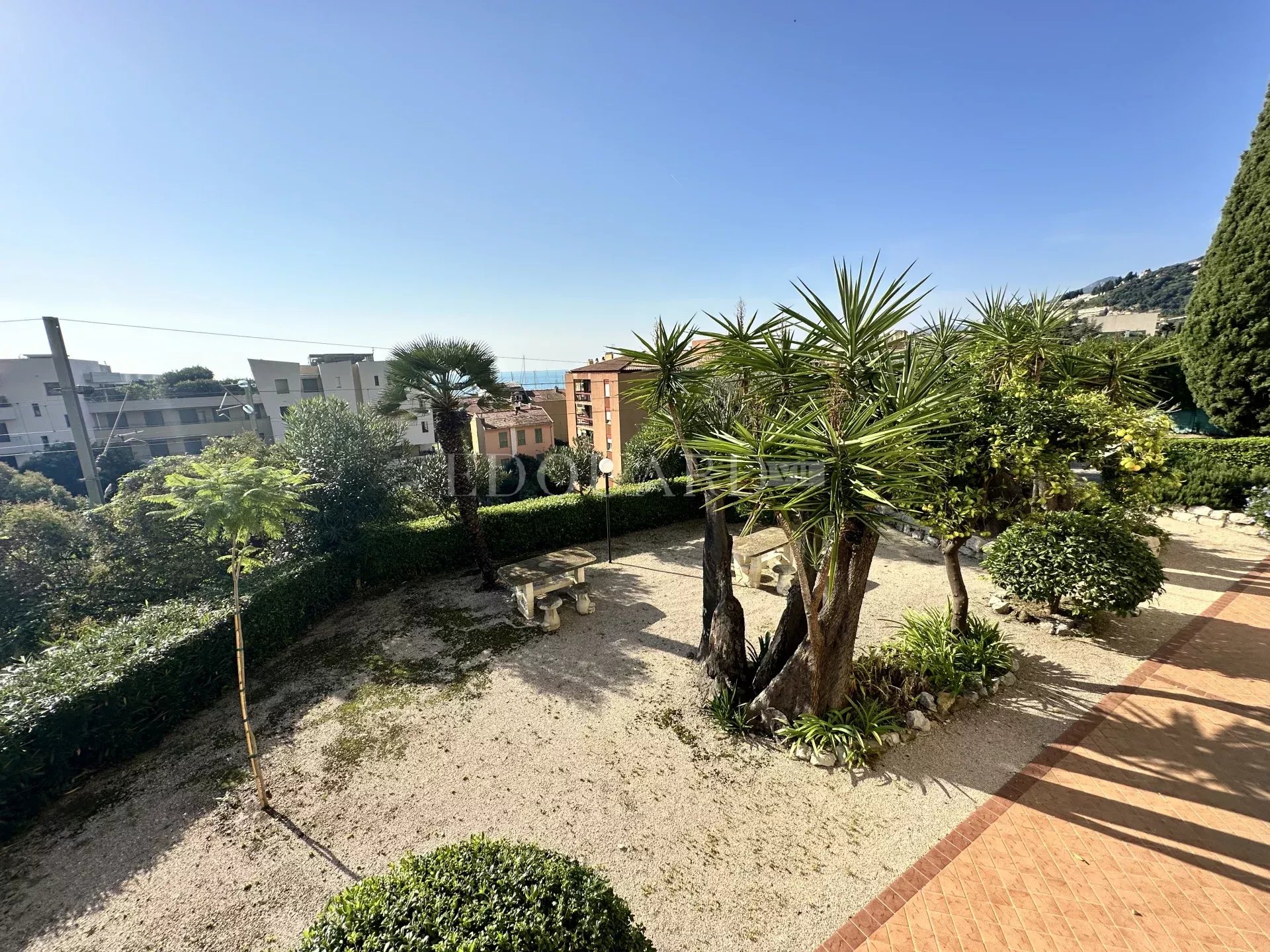 1 Bed, 1 Bath, ApartmentFor Sale, Menton, Alpes-Maritimes