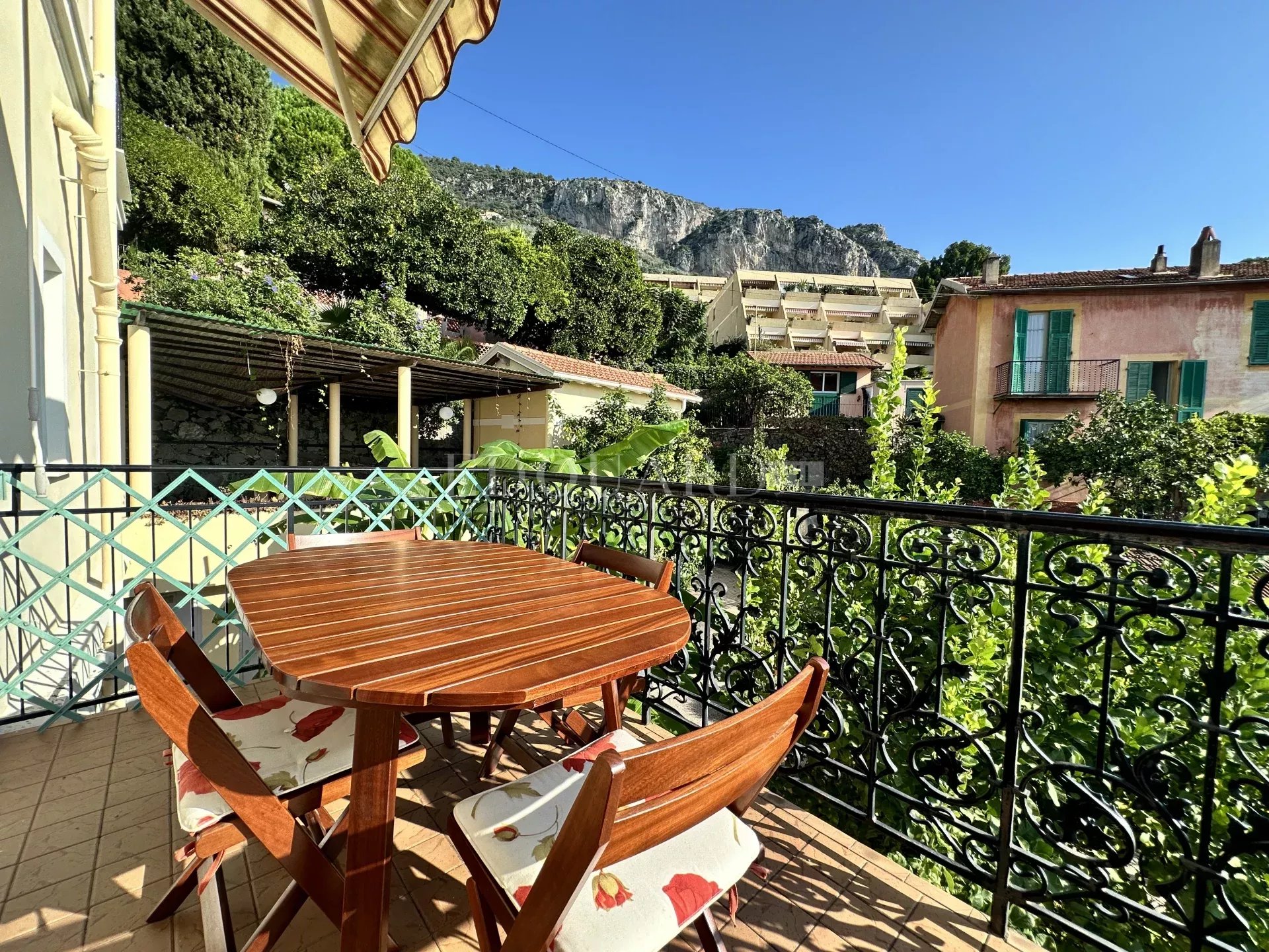 1 Bed, 1 Bath, ApartmentFor Sale, Menton, Alpes-Maritimes