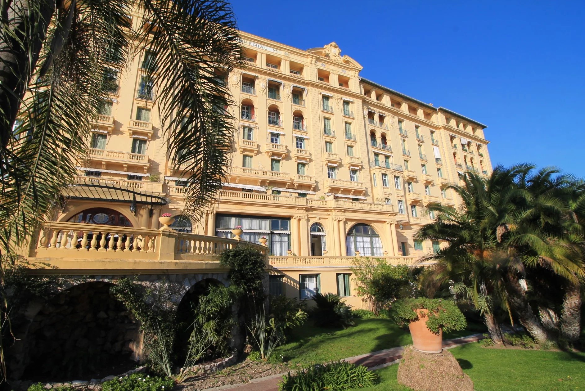 1 Bath, ApartmentFor Sale, Menton, Alpes-Maritimes