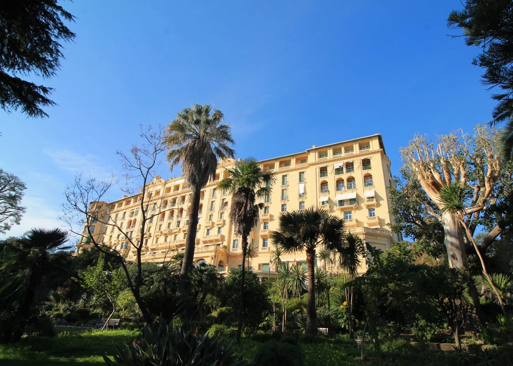 1 Bath, ApartmentFor Sale, Menton, Alpes-Maritimes