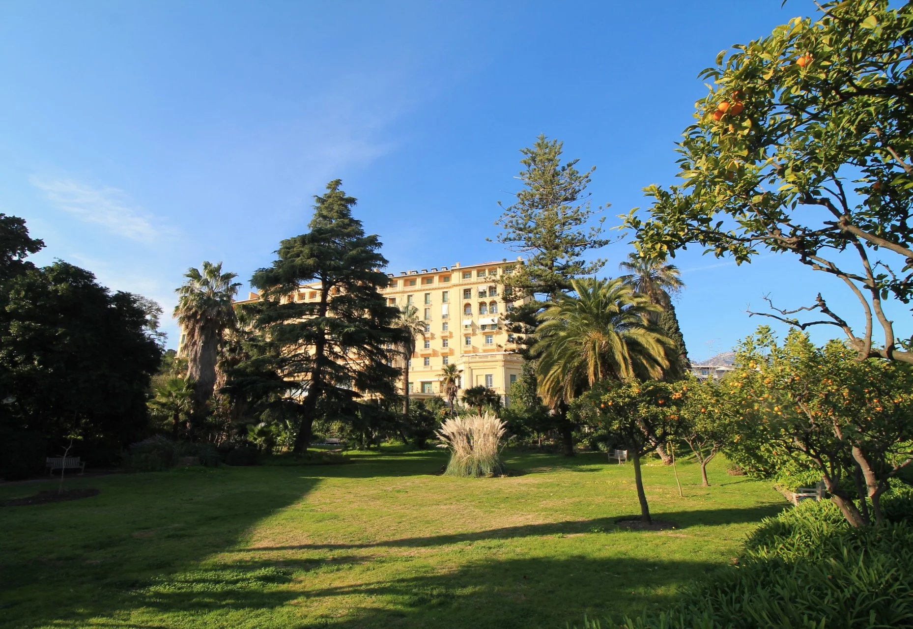 1 Bath, ApartmentFor Sale, Menton, Alpes-Maritimes