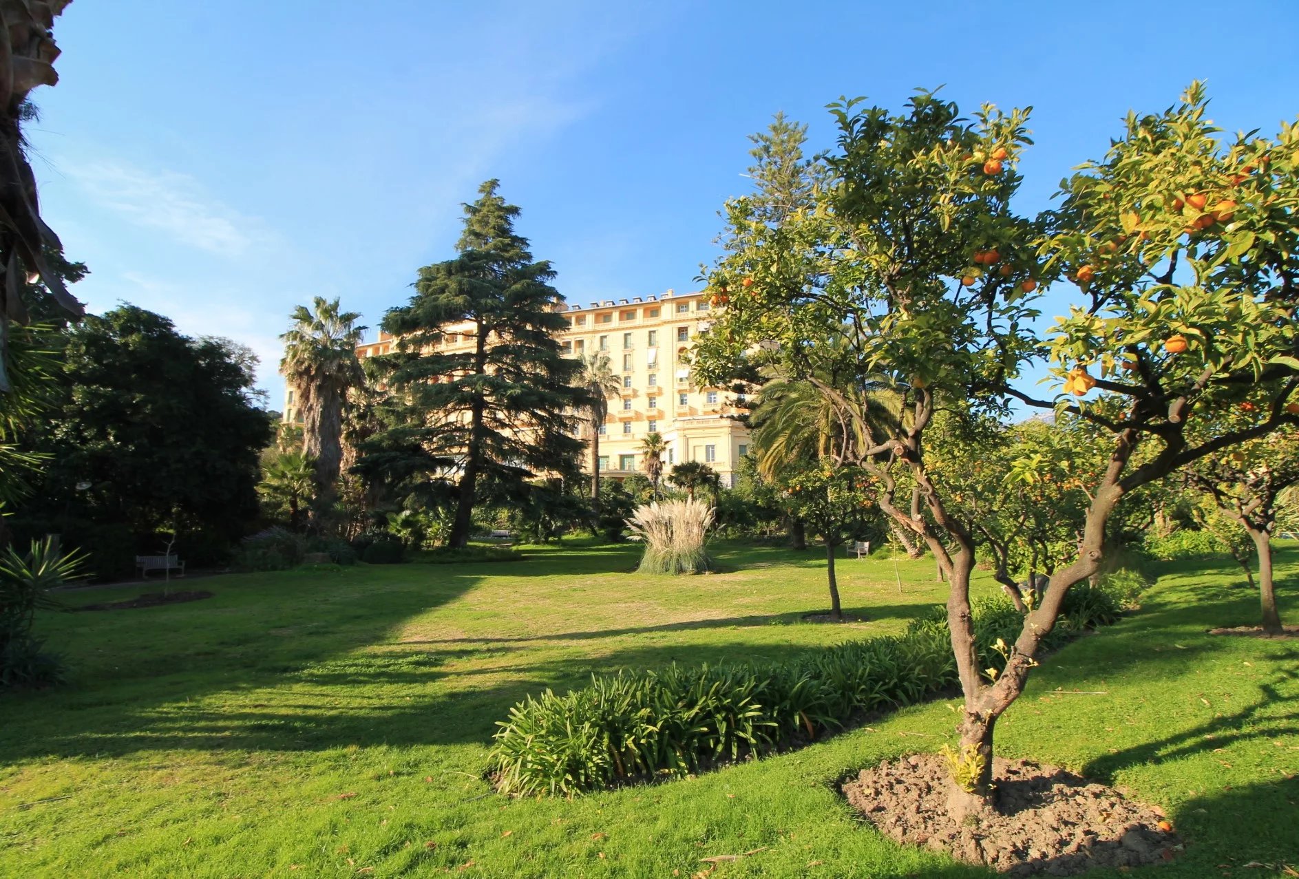 1 Bath, ApartmentFor Sale, Menton, Alpes-Maritimes