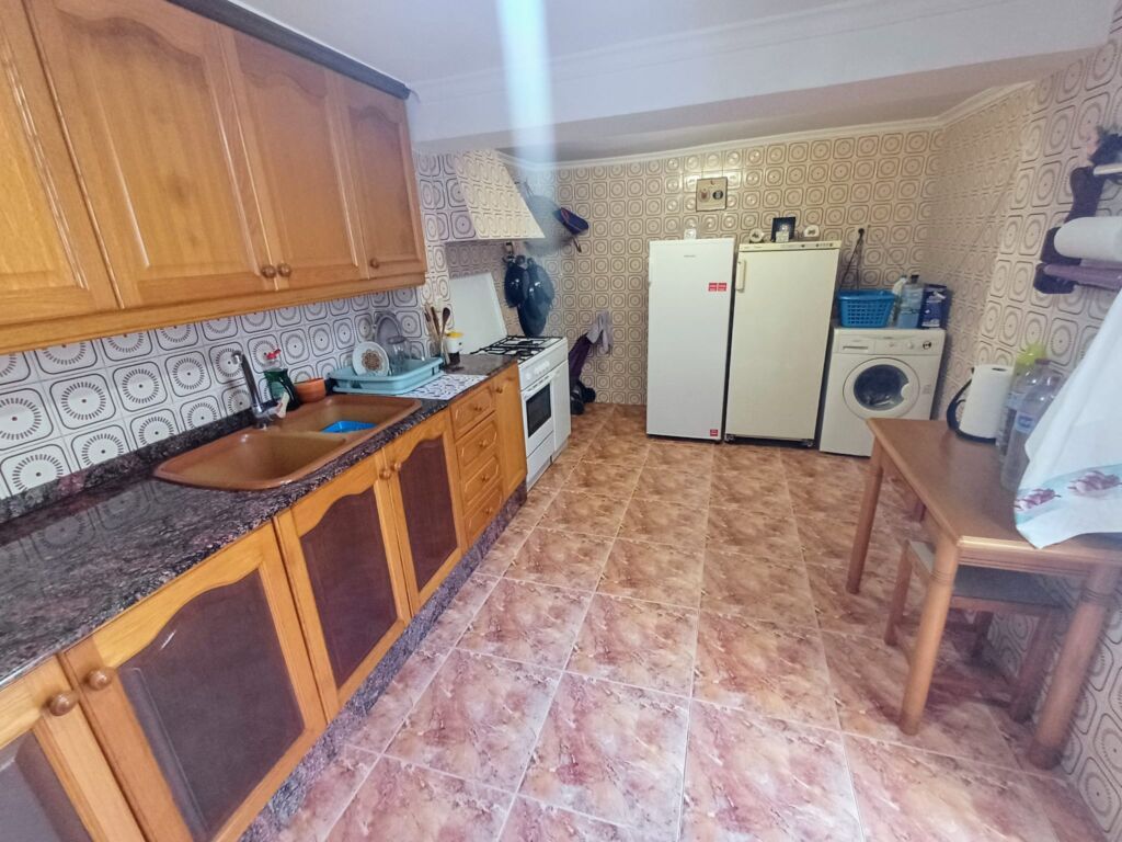 4 Bed, 2 Bath, HouseFor Sale, Oliva, Valencia, 46780