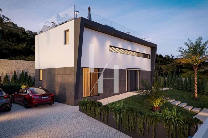 4 Bed, 5 Bath, HouseFor Sale, Albufeira, Faro, 8200-371