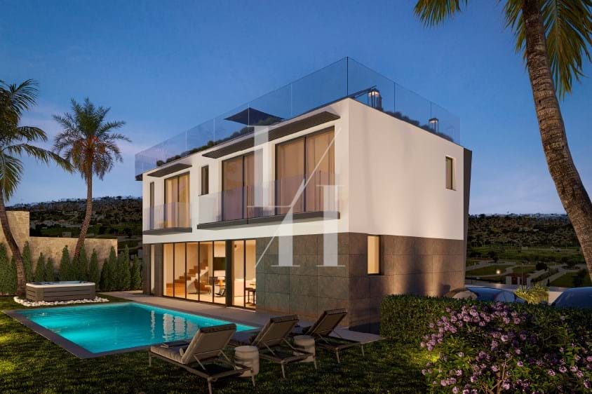 4 Bed, 5 Bath, HouseFor Sale, Albufeira, Faro, 8200-371