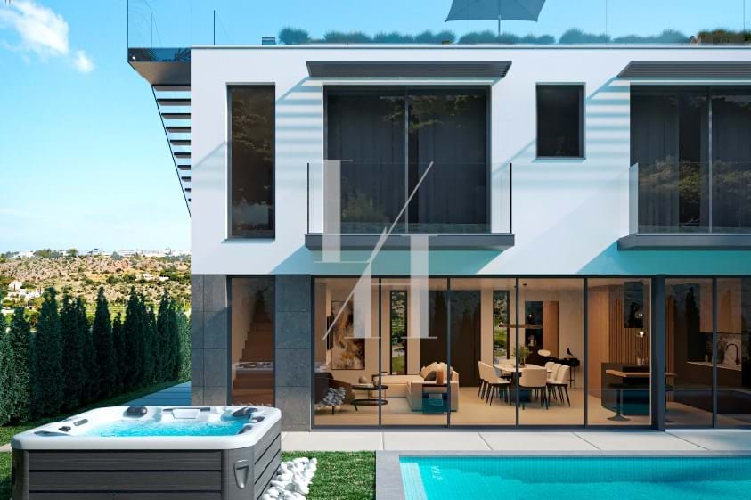 4 Bed, 5 Bath, HouseFor Sale, Albufeira, Faro, 8200-371
