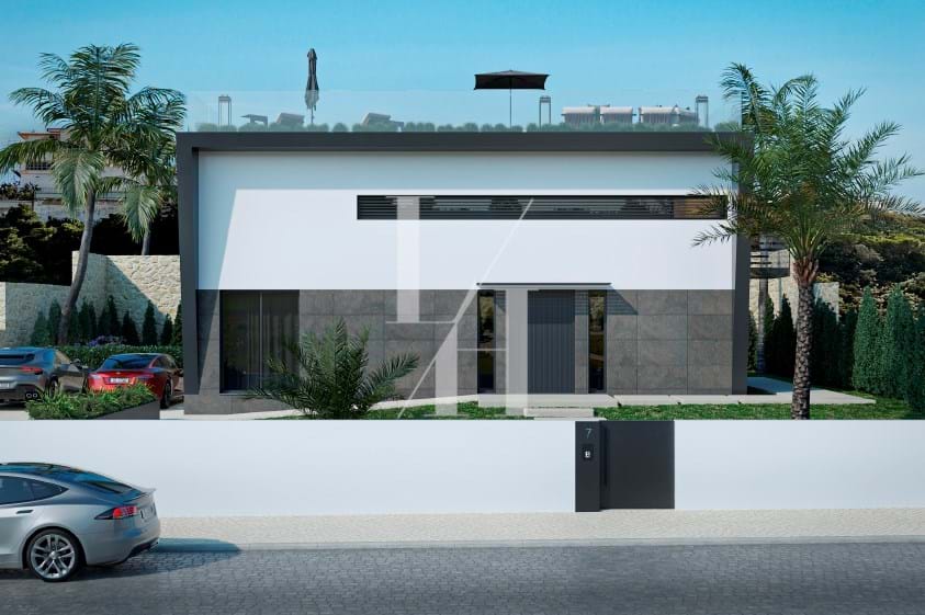 4 Bed, 5 Bath, HouseFor Sale, Albufeira, Faro, 8200-371