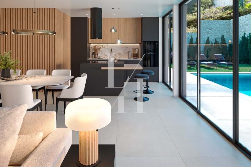 4 Bed, 5 Bath, HouseFor Sale, Albufeira, Faro, 8200-371