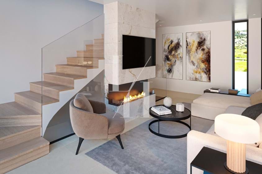 4 Bed, 5 Bath, HouseFor Sale, Albufeira, Faro, 8200-371