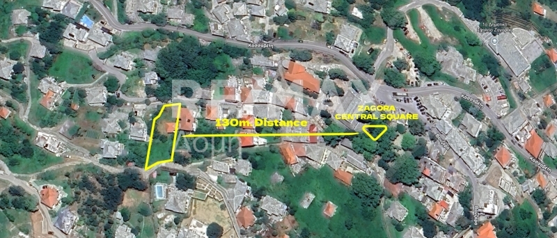 1 Bed, 1 Bath, HouseFor Sale, Center, Zagora, Magnesia