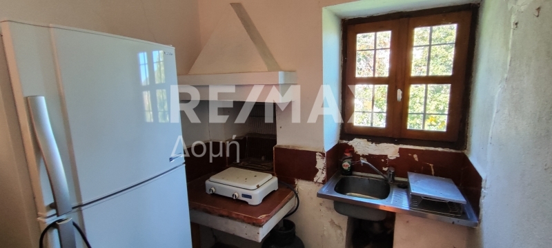 1 Bed, 1 Bath, HouseFor Sale, Center, Zagora, Magnesia