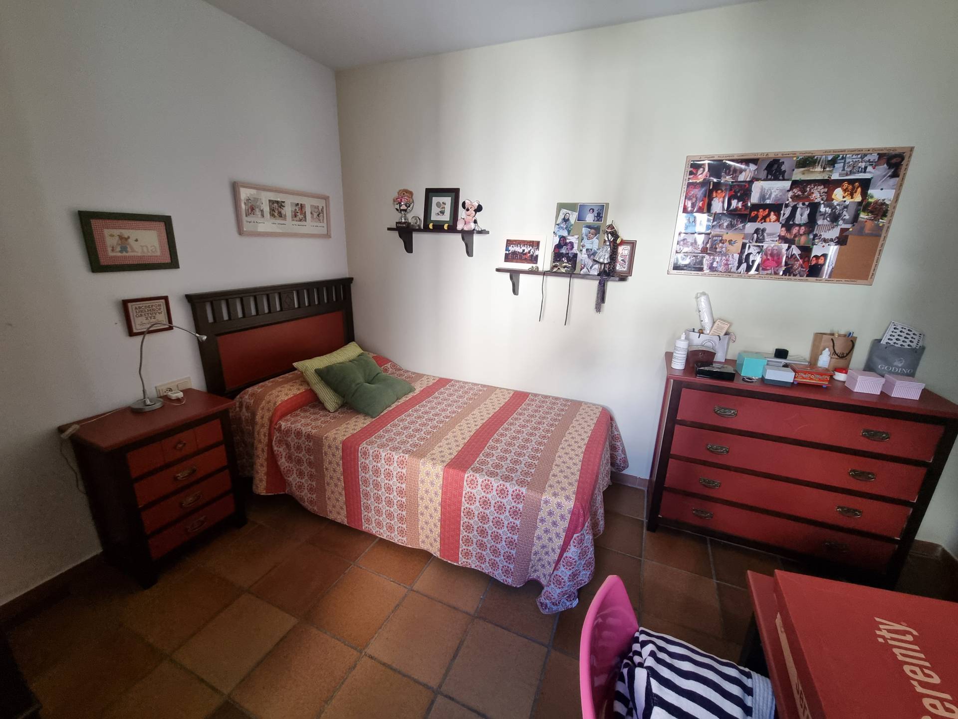 3 Bed, 2 Bath, HouseFor Sale, Ronda, Malaga, 29400