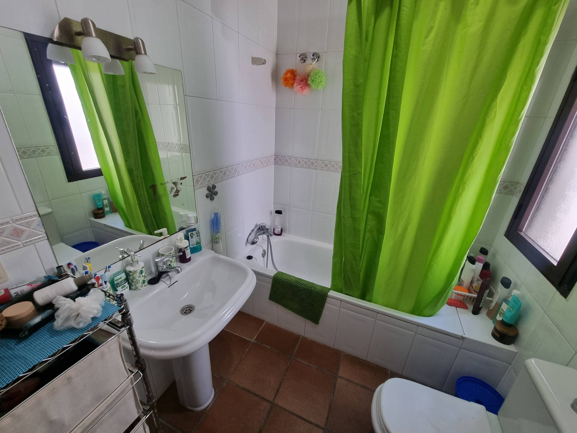 3 Bed, 2 Bath, HouseFor Sale, Ronda, Malaga, 29400