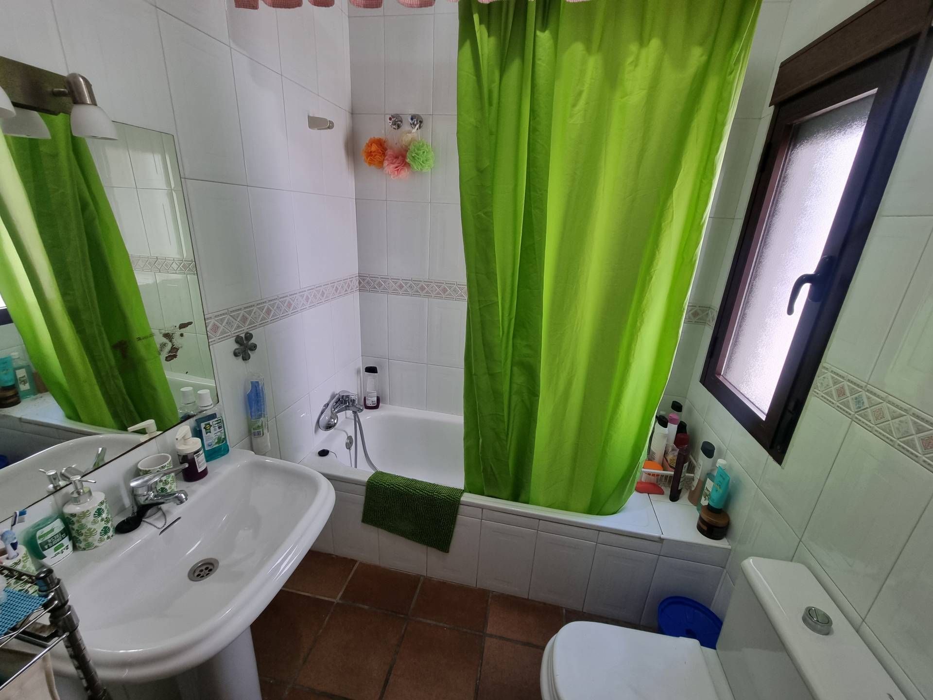 3 Bed, 2 Bath, HouseFor Sale, Ronda, Malaga, 29400