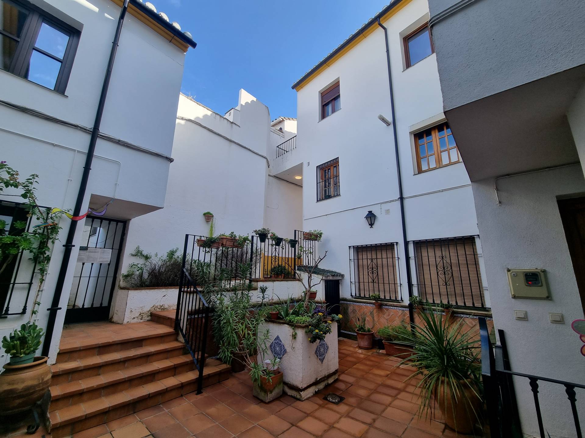 3 Bed, 2 Bath, HouseFor Sale, Ronda, Malaga, 29400
