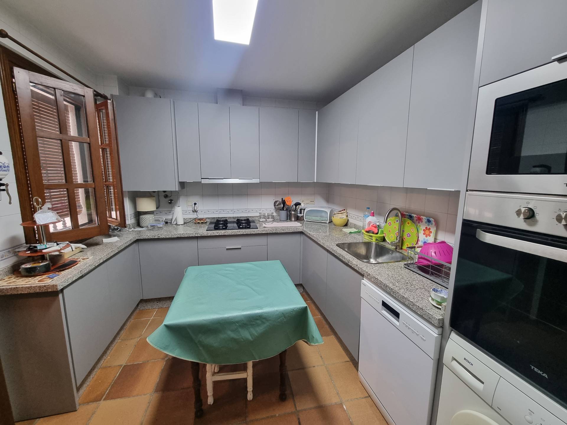 3 Bed, 2 Bath, HouseFor Sale, Ronda, Malaga, 29400