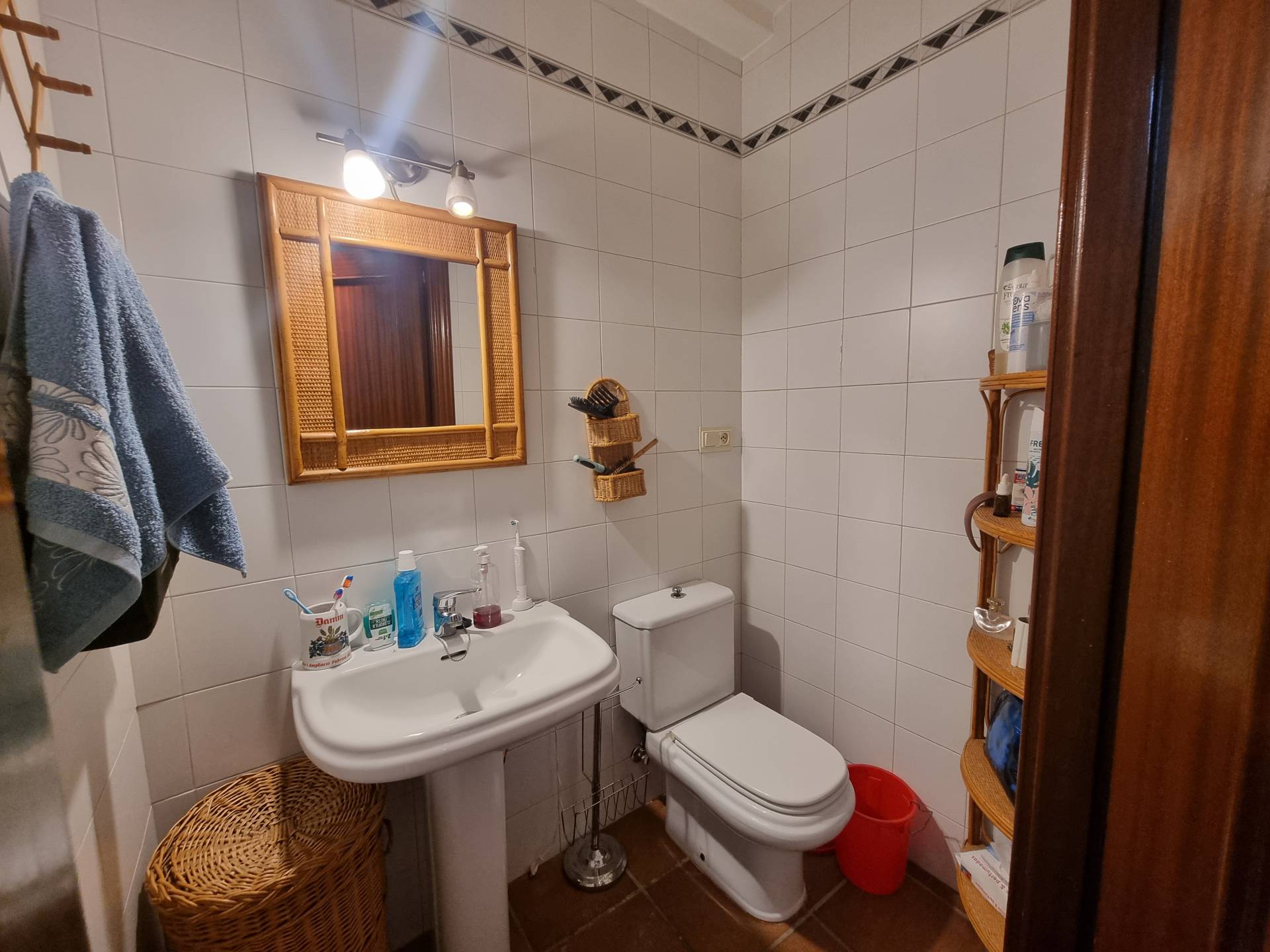 3 Bed, 2 Bath, HouseFor Sale, Ronda, Malaga, 29400