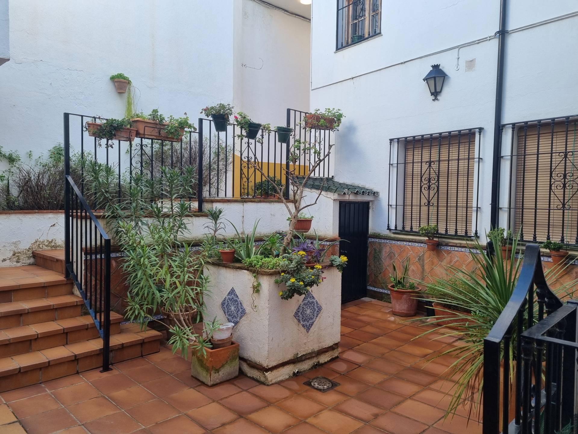 3 Bed, 2 Bath, HouseFor Sale, Ronda, Malaga, 29400