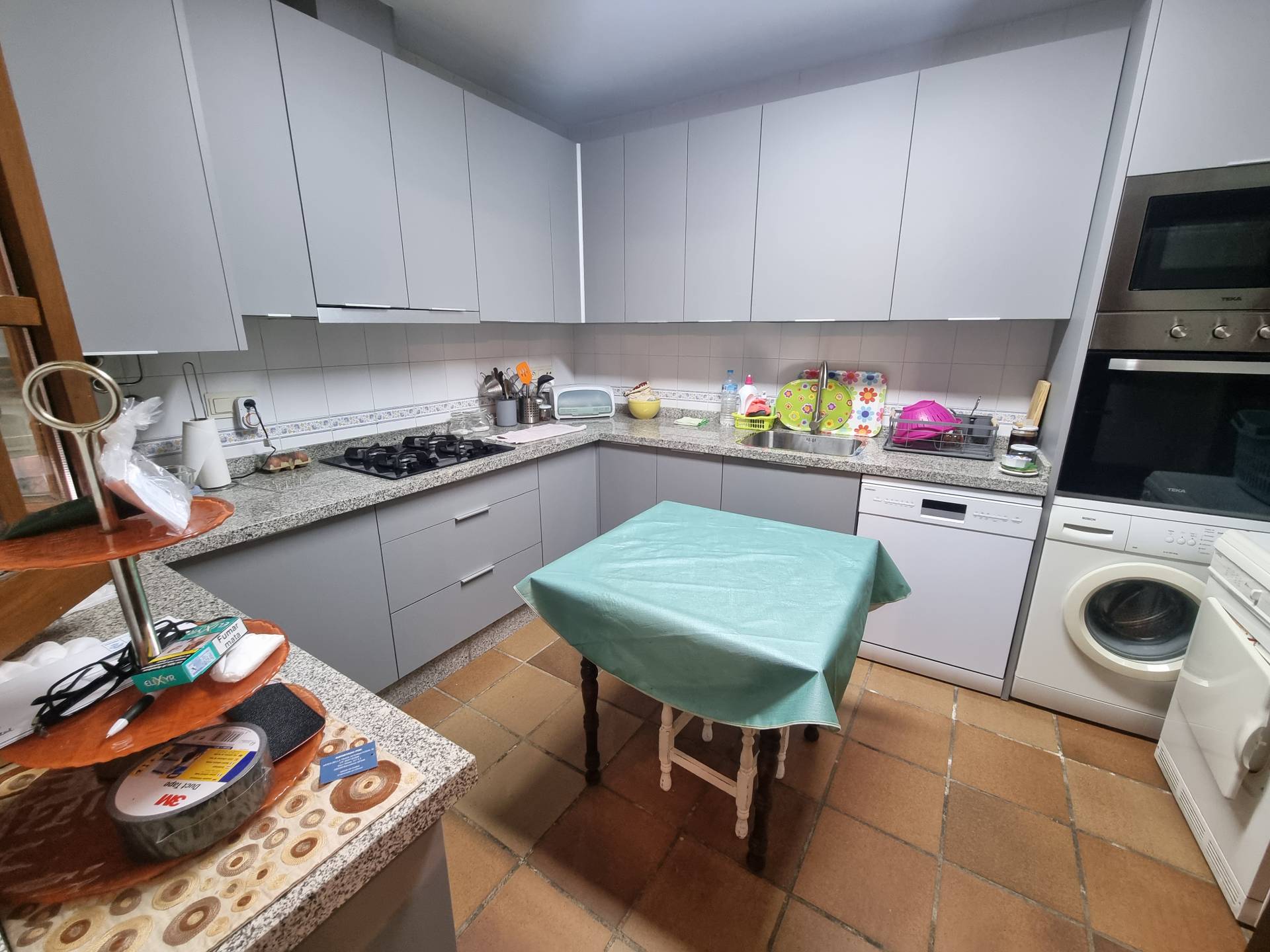 3 Bed, 2 Bath, HouseFor Sale, Ronda, Malaga, 29400