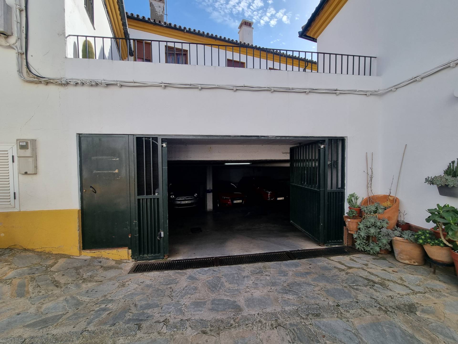 3 Bed, 2 Bath, HouseFor Sale, Ronda, Malaga, 29400