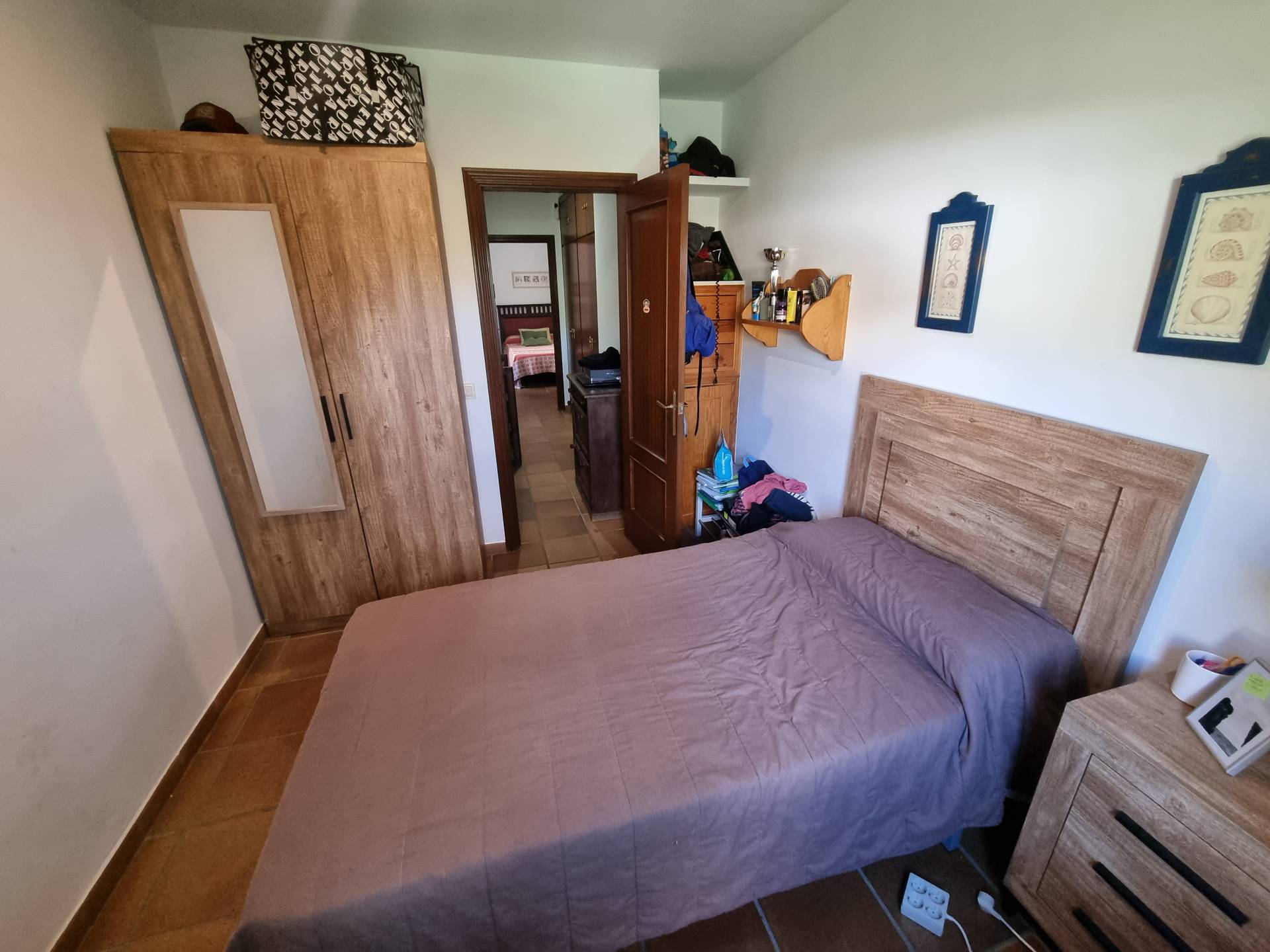 3 Bed, 2 Bath, HouseFor Sale, Ronda, Malaga, 29400