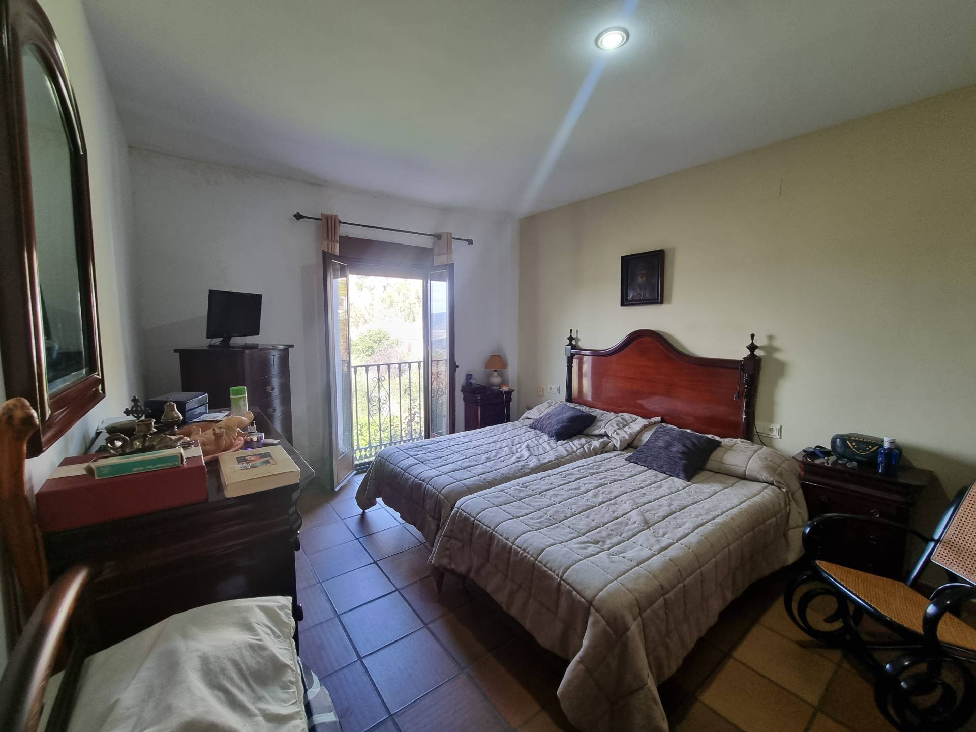3 Bed, 2 Bath, HouseFor Sale, Ronda, Malaga, 29400