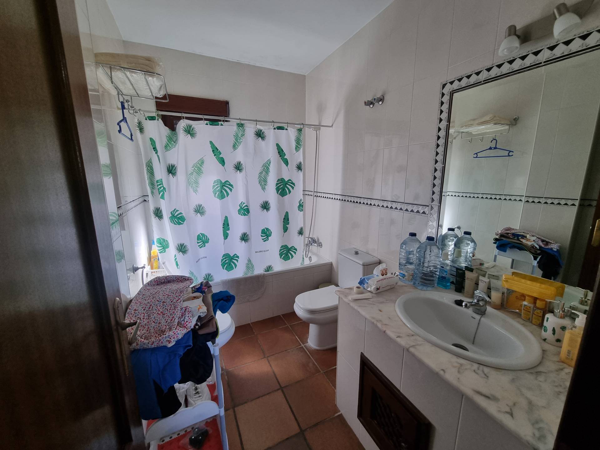 3 Bed, 2 Bath, HouseFor Sale, Ronda, Malaga, 29400